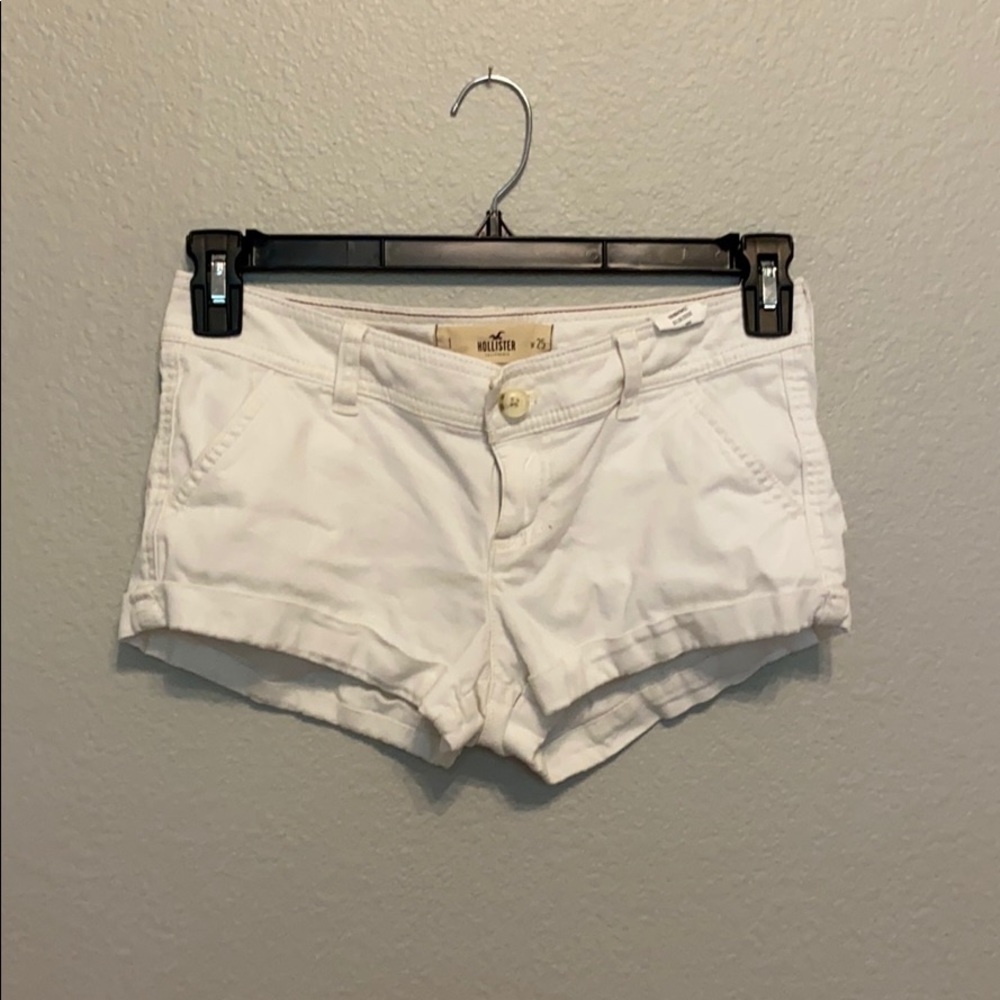 Hollister shorts - Picture 1 of 2